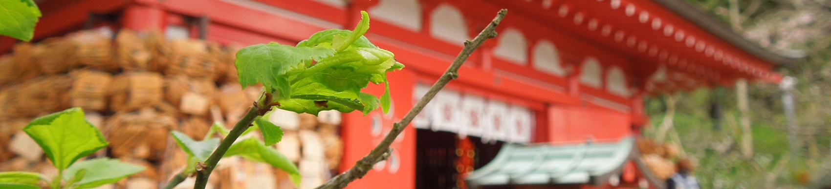 荏柄天神社 御祭神・由緒